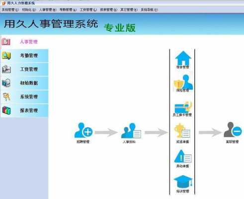 项目咨询人力资源管理软件（项目咨询人力资源管理软件哪个好）