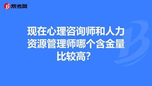 人力资源咨询师月薪（人力资源咨询师月薪多少）