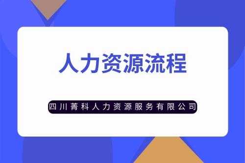 开办人力咨询公司条件（人力 咨询公司）