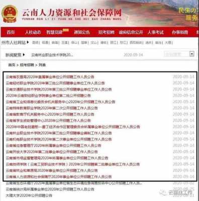 云南云才人力咨询有限公司（云南英才人力资源公司）