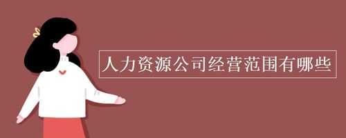 国内人力资源咨询公司有哪些（包头人力资源咨询公司有哪些）-图2