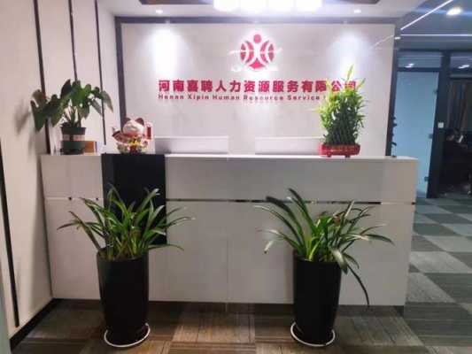 张店人力管理咨询团队电话（张店人力资源网）-图1