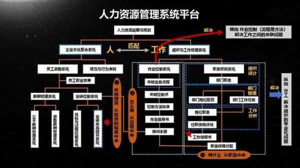 人力资源管理咨询的前景（人力资源管理咨询方向）-图2