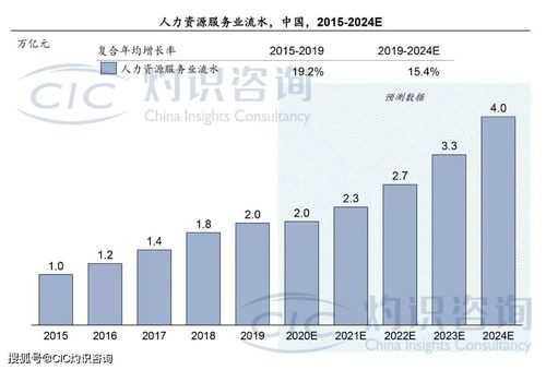 人力资源进入咨询行业（人力资源咨询 前景）-图1