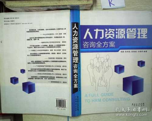 人力资源规划管理咨询（人力资源管理咨询方向）-图3