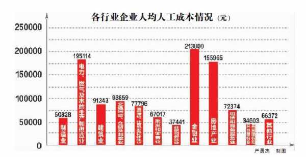 咨询类公司人力成本（咨询行业人工成本占比）-图2