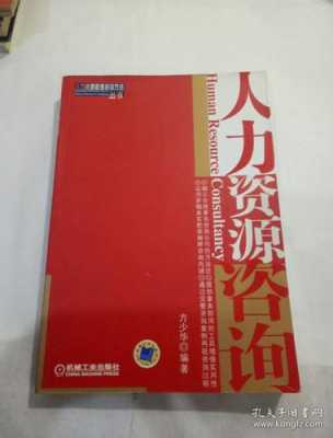 人力资源咨询的公司（人力资源咨询公司服务内容）-图3