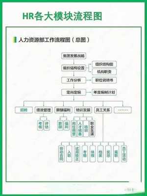 人力资源咨询项目工作流程（人力资源咨询工作内容）