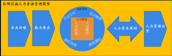 教育咨询和人力资源小生态（教育咨询和人力资源小生态的区别）