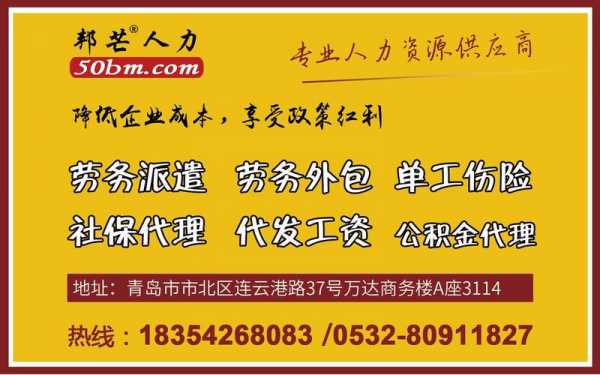 昆明人力资源劳务派遣咨询公司（昆明人力资源劳务派遣咨询公司有哪些）-图2