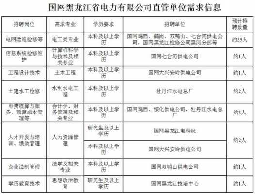 电网人力咨询招聘电话（国家电网人力招聘电话）-图2