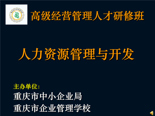 人力资源岗位咨询（人力资源管理咨询顾问）