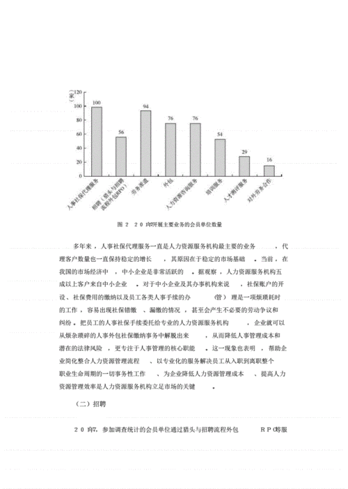 人力资源咨询市场研究报告（人力资源咨询市场研究报告总结）-图3