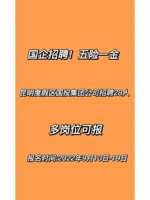 昆明国投人力资源咨询服务（昆明国投人力资源咨询服务有限公司是国企嘛）-图2