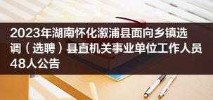 溆浦人力咨询热线招聘信息（溆浦人力咨询热线招聘信息最新）