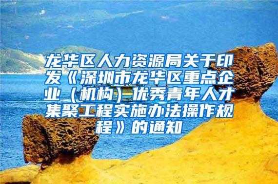 龙华区人力资源局业务咨询（龙华区人力资源局官网通知公告）-图1