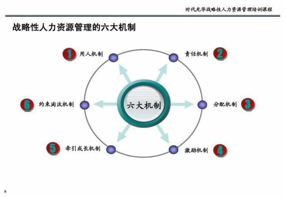 人力经理如何转型做咨询（人力资源经理转行）-图2