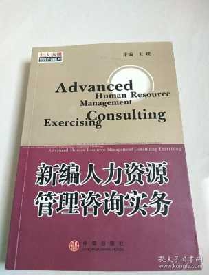 人力资源咨询实务（人力资源管理咨询实务）-图3