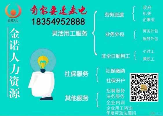 人力资源咨询辅导兼职可靠吗（人力资源咨询公司赚钱吗）-图1