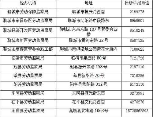 讯发人力资源咨询电话号码（讯发人力资源咨询电话号码查询）-图2