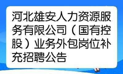 天津人力引进咨询公司招聘（天津人力资源岗位招聘）-图2