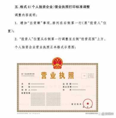 人力咨询公司如何经营营业执照（人力咨询公司经营范围）-图3