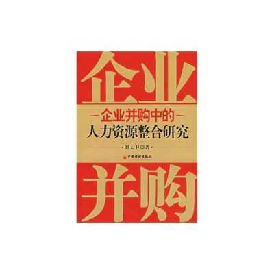 并购人力咨询（公司并购人力工作）-图3