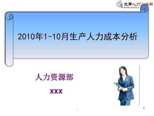 人力成本咨询公司招聘网（人力成本率一般是多少啊）-图3