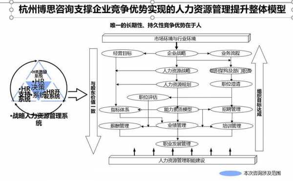 人力咨询公司的治理结构（人力咨询公司都干什么）