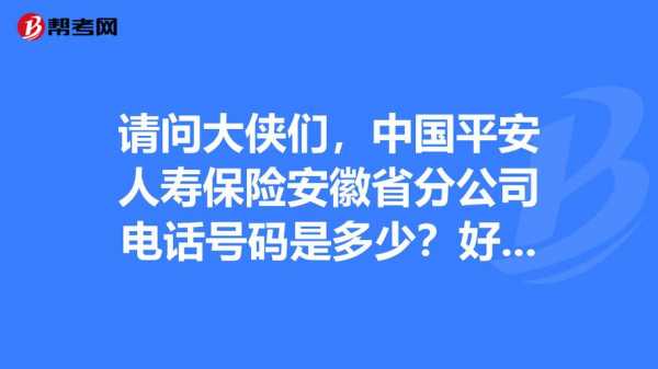 中国平安人力咨询电话号码（平安集团人力资源中心）-图3