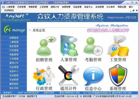 人力资源管理咨询系统（人力资源管理咨询系统官网）-图1