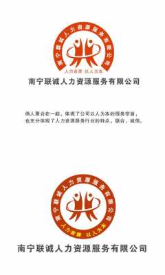 人力资源信息咨询管理logo（人力资源信息咨询服务）-图3