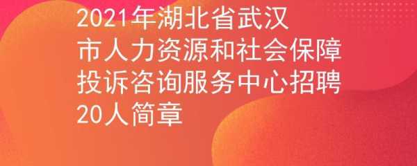 在武汉开人力资源咨询公司（武汉市人力资源公司共有多少家）-图1