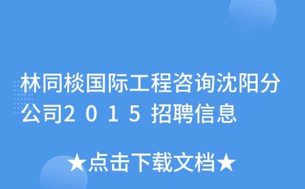 沈阳人力资源咨询公司（沈阳人力资源咨询公司招聘）-图2