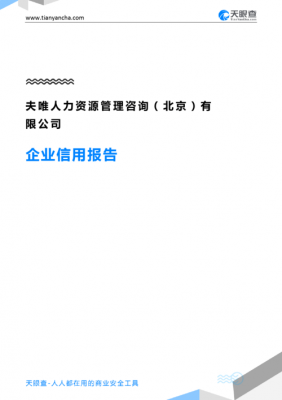 人力资源发展咨询有限公司（人力资源发展咨询有限公司怎么样）-图2