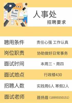 聘聘人力信息咨询（人力资源咨询招聘）-图2