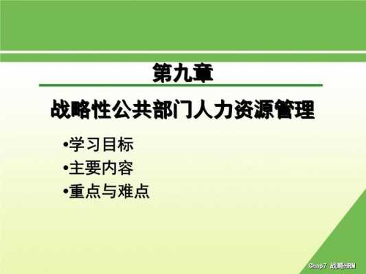 公共部门人力咨询培训课件（公共部门人力咨询培训课件ppt）-图3