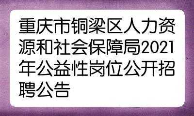 铜梁区人力资源咨询辅导（铜梁区人力资源局官网）-图3