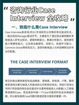 人力咨询case（人力咨询是什么工作）-图3