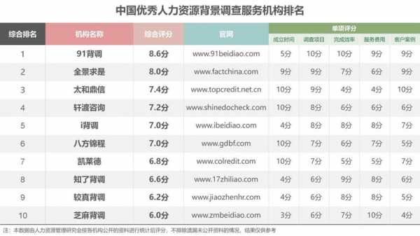 国内专业人力资源咨询（国内专业人力资源咨询排名）-图3