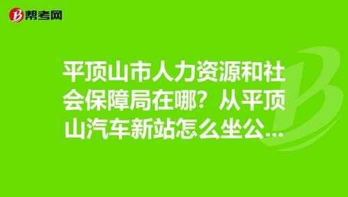 平顶山人力资源咨询（平顶山人力资源电话号码）-图3