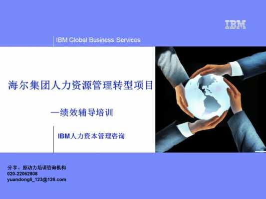 ibm人力资本管理咨询服务（ibm人力资源管理工具）-图3