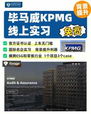 kpmg人力咨询社招（kpmg咨询工作怎么样）-图1