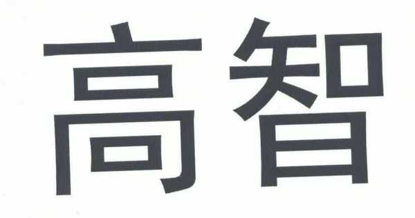 重庆高智人力资源管理咨询公司（高智科技有限公司）-图3