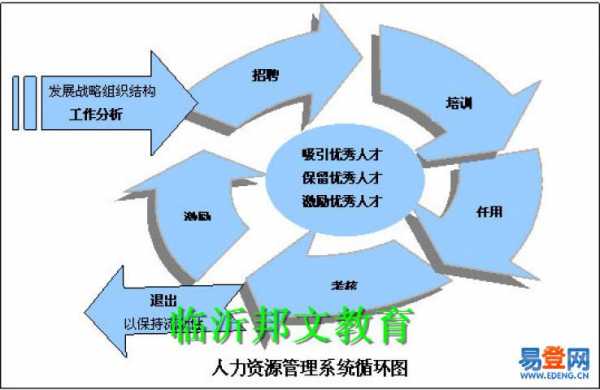 临沂人力资源咨询流程（临沂人力资源咨询流程公司）-图3