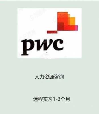 pwc咨询人力资源（人力资源咨询招聘）