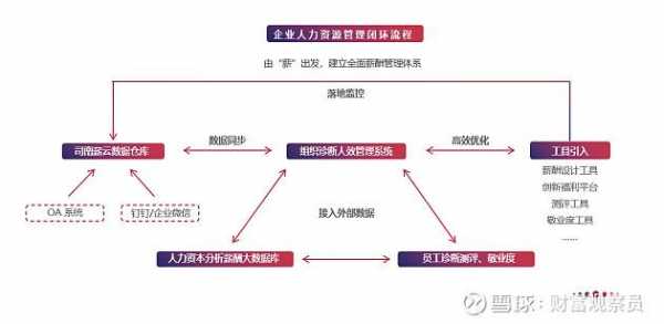 赋能人力资源咨询（人力资源赋能企业战略）-图3