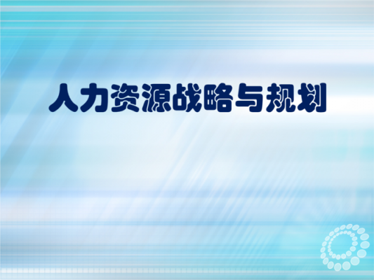 人力资源咨询动员会（人力资源咨询项目进度方案）-图2