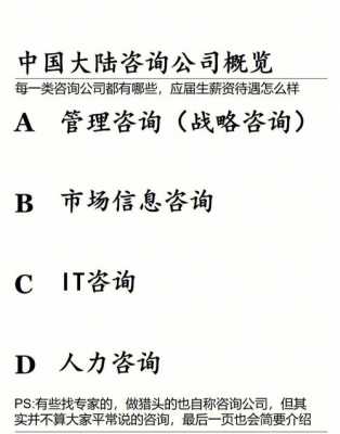 中介人力咨询面试题目（应聘人力中介需要什么条件）