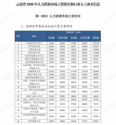 昆明人力薪资咨询（昆明人力薪资咨询电话）-图3